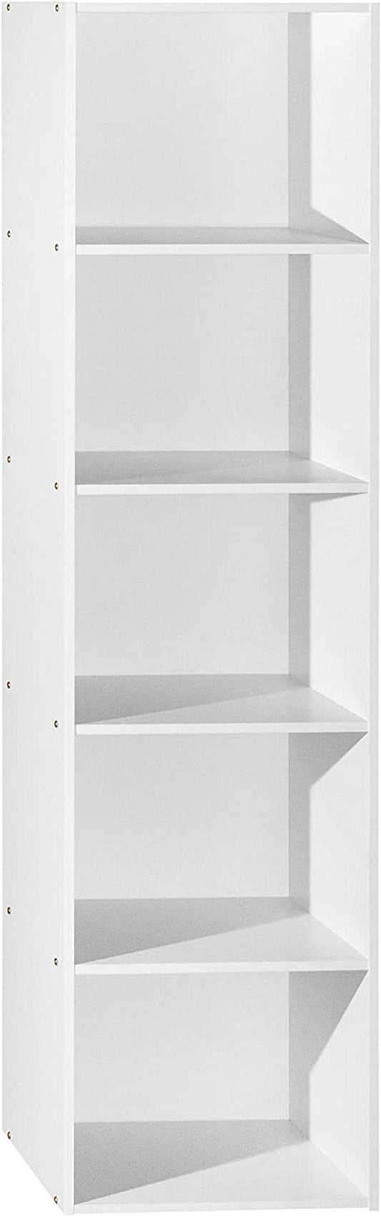 Shelf Storage - Loft&Timber