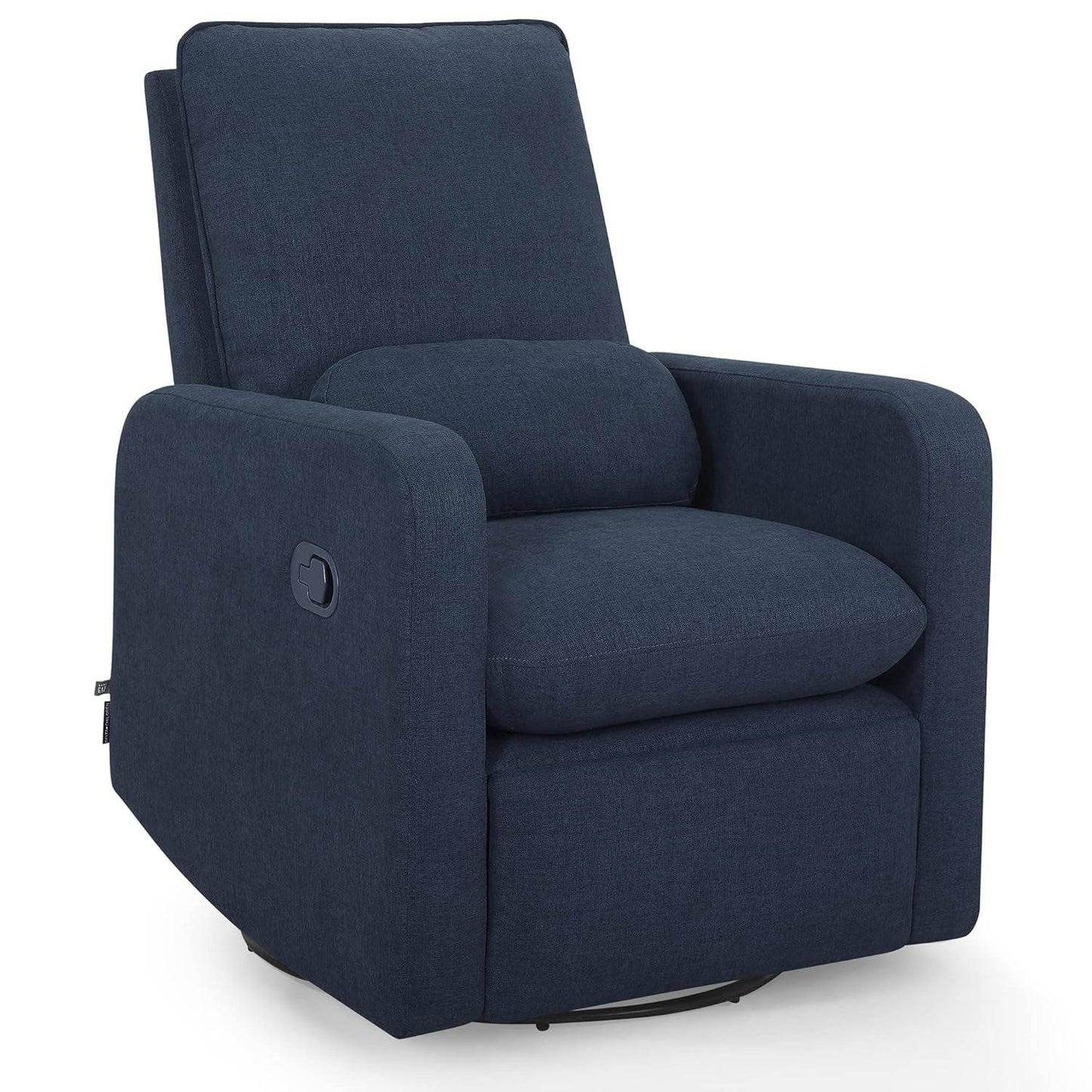 GAP Babygap Cloud Recliner with Livesmart Evolve, Sailor - Loft&Timber