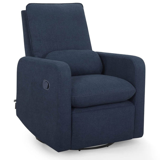 GAP Babygap Cloud Recliner with Livesmart Evolve, Sailor - Loft&Timber