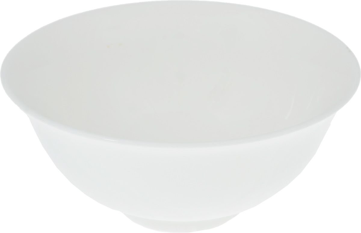 Small White Bowl 6" inch | 15.5 Cm 20 Oz | 600 Ml - Loft&Timber