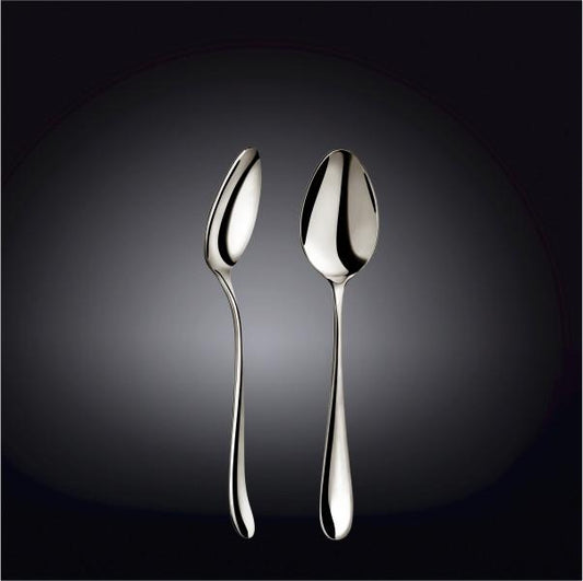 Dessert Spoon 7.5" inch | 19 Cm - Loft&Timber