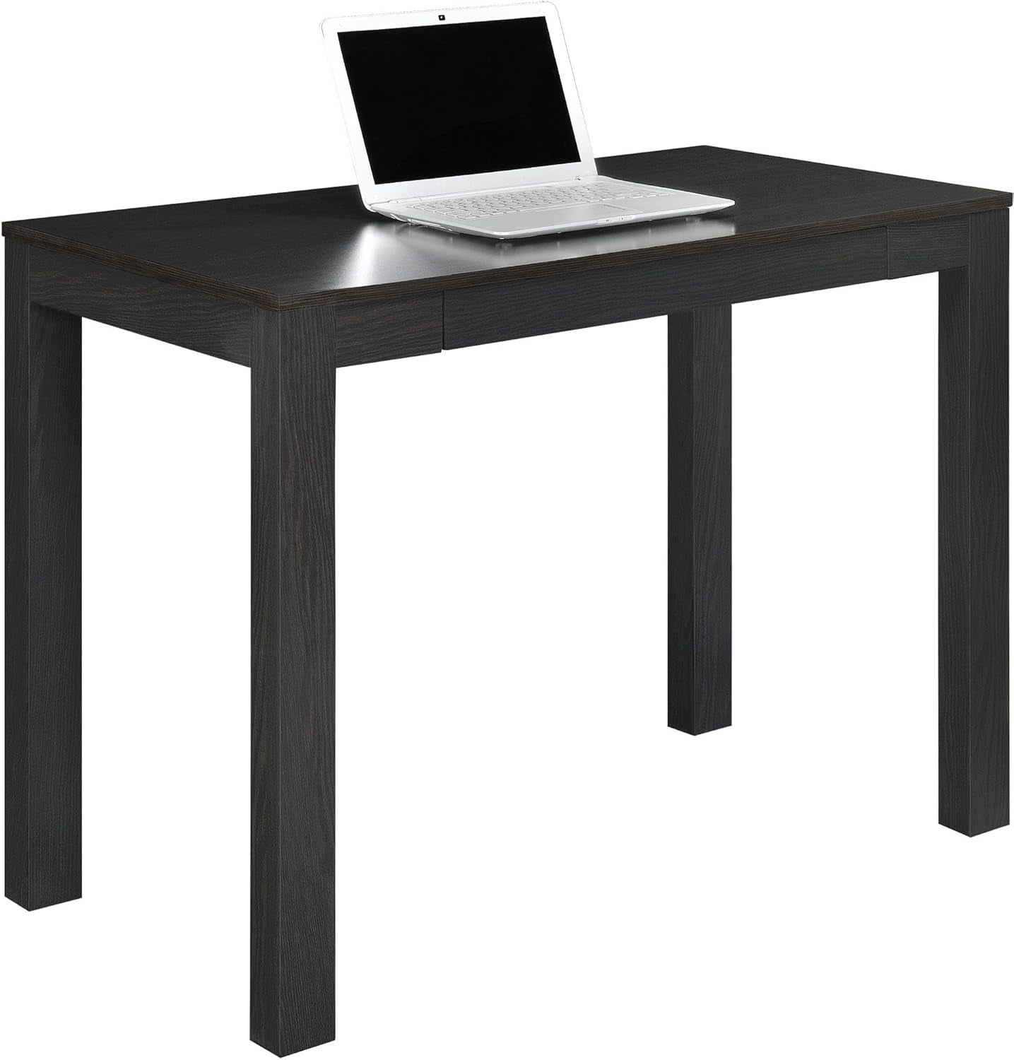 Parsons Desk, Espresso-4