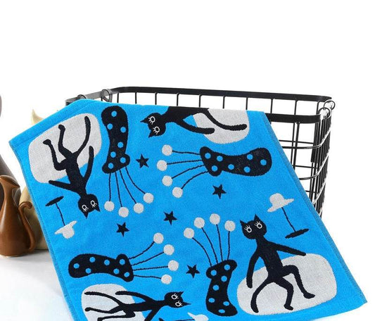 PAWSOME KITCHEN TOWEL - #51 - Loft&Timber