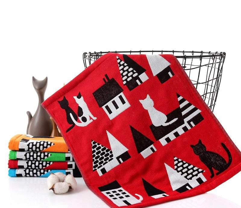 PAWSOME KITCHEN TOWEL - #57 - Loft&Timber