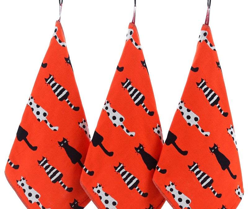 PAWSOME KITCHEN TOWEL - #24 - Loft&Timber