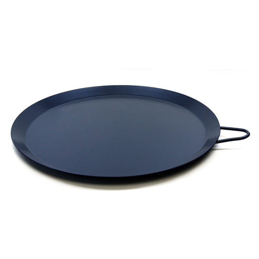 Brentwood 11" Round Griddle - Loft&Timber