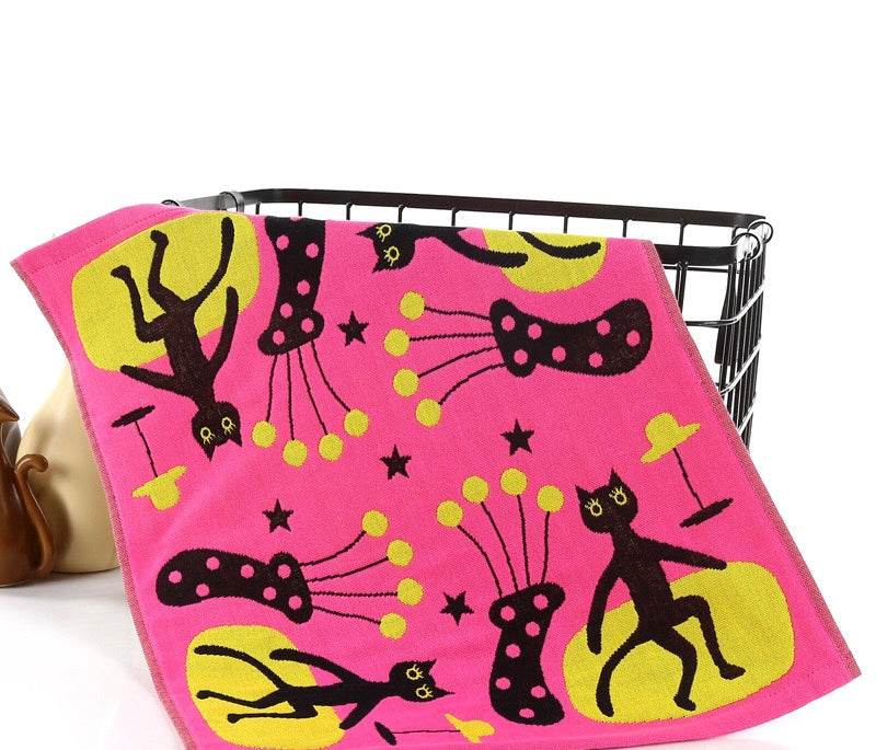 PAWSOME KITCHEN TOWEL - #51 - Loft&Timber