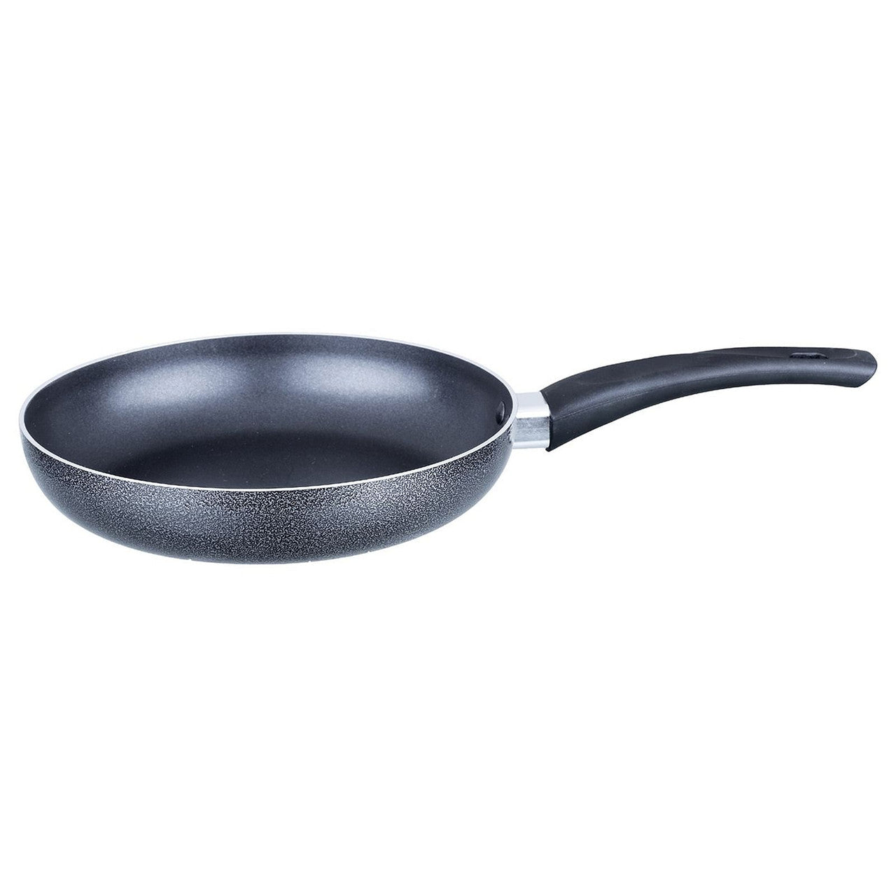 Brentwood Frying Pan Aluminum Non-Stick 11" in Gray - Loft&Timber