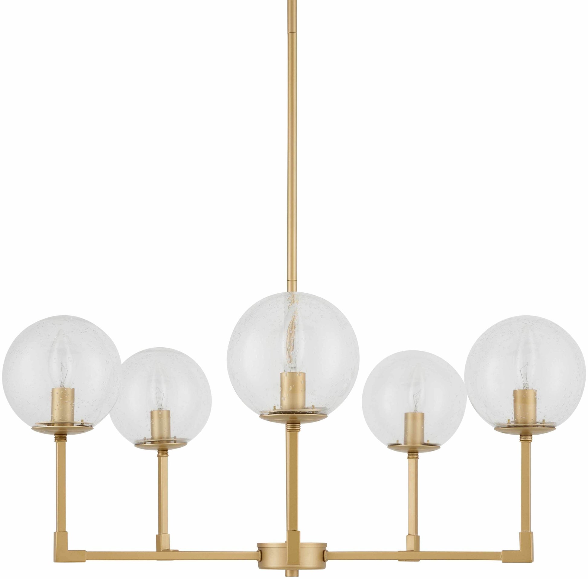 Bojonegoro Chandelier - Loft&Timber