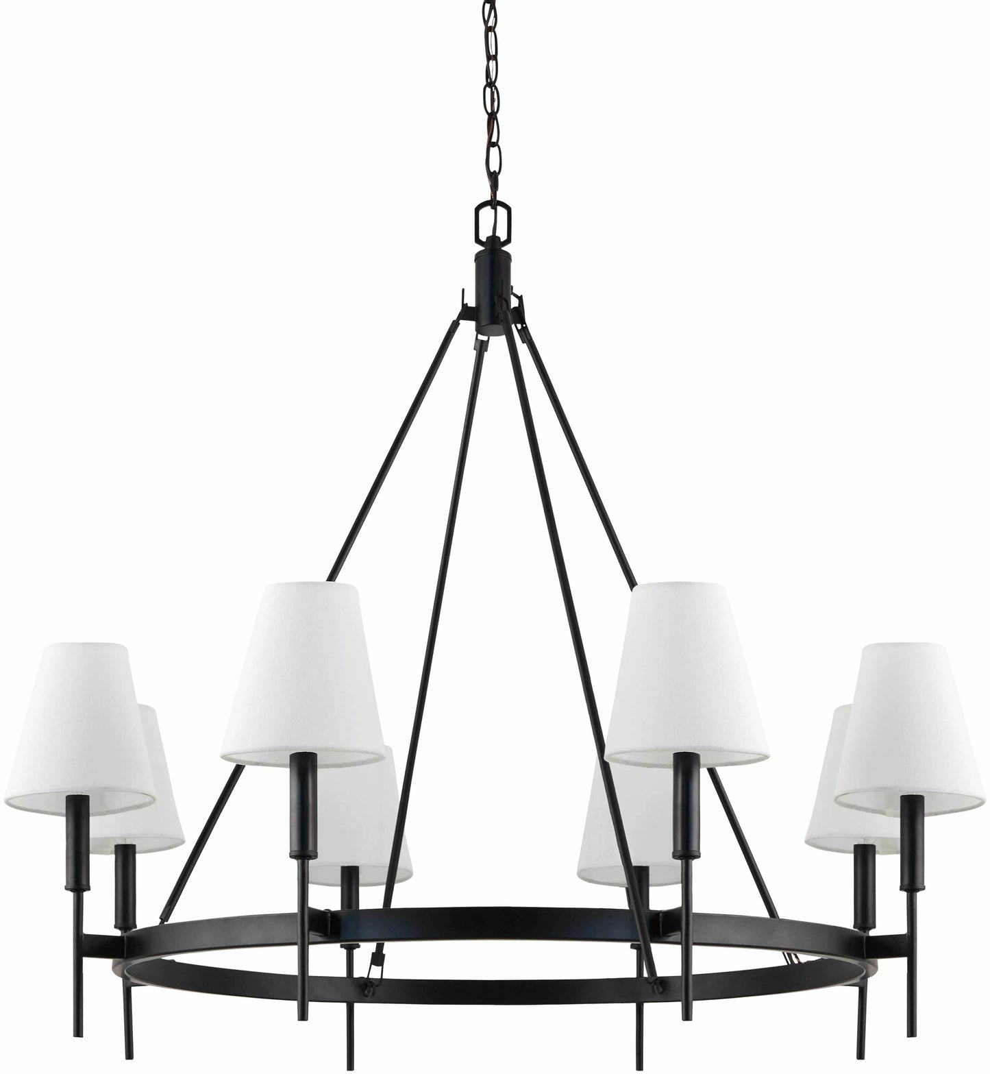 Bischbrunn Chandelier - Loft&Timber