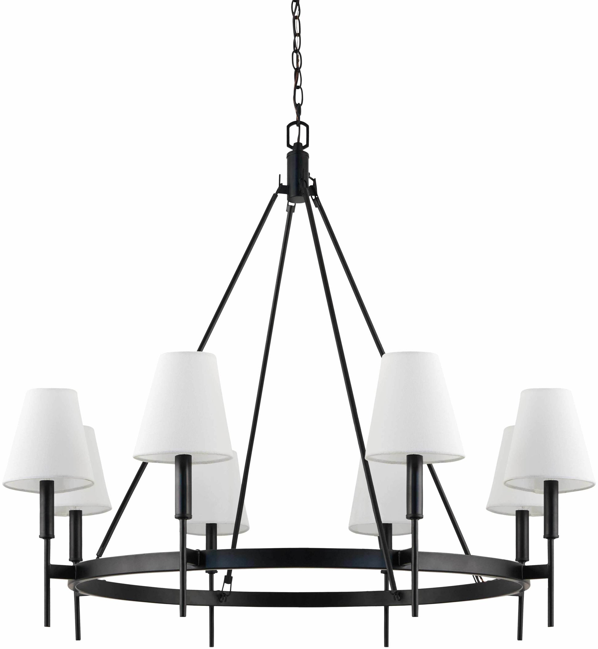 Bischbrunn Chandelier - Loft&Timber