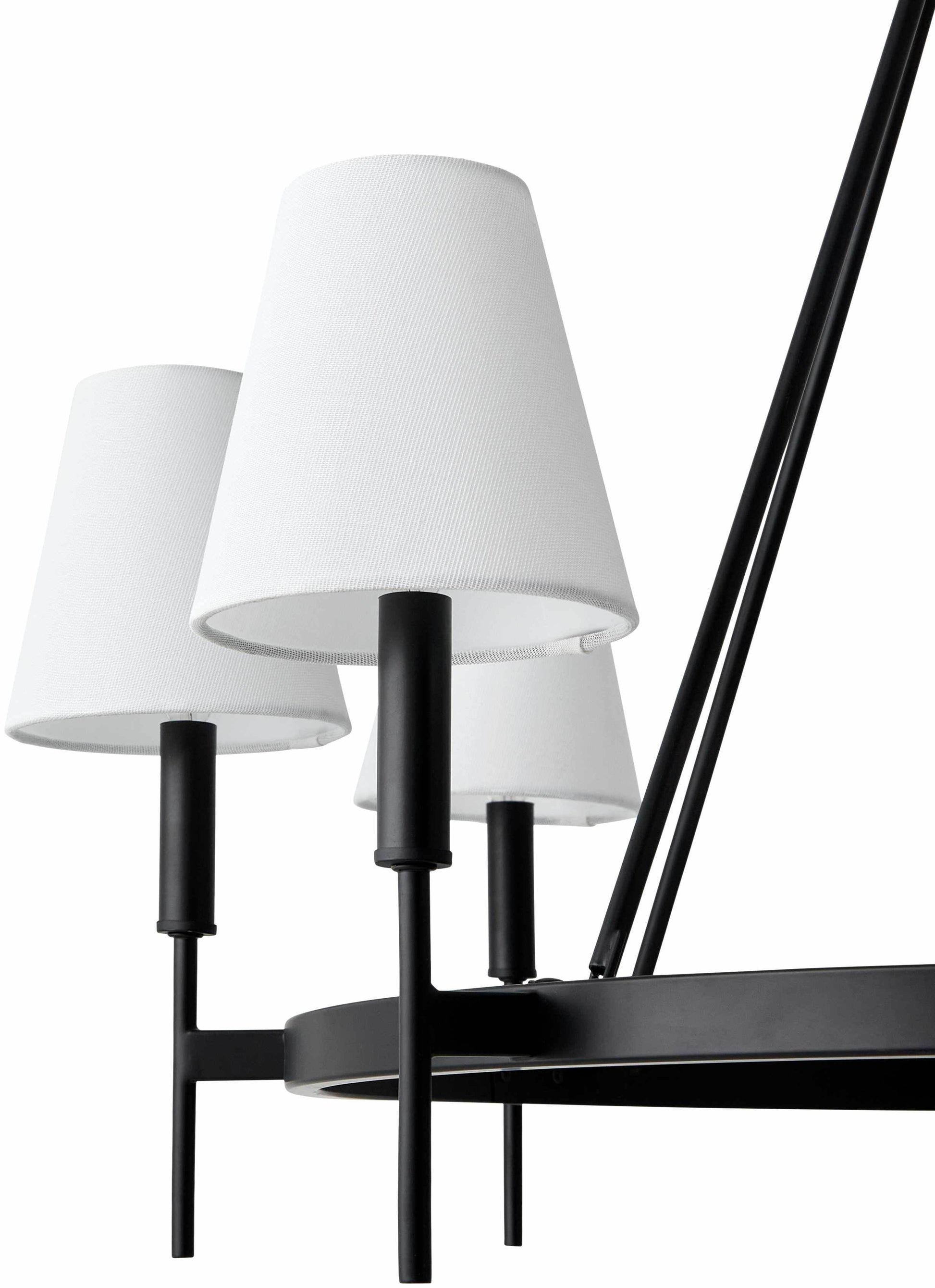 Bischbrunn Chandelier - Loft&Timber