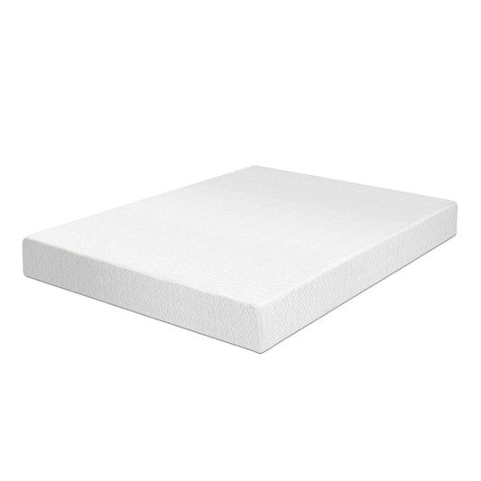 Full size 8-inch Thick Memory Foam Mattress - Medium Firm - Loft&Timber
