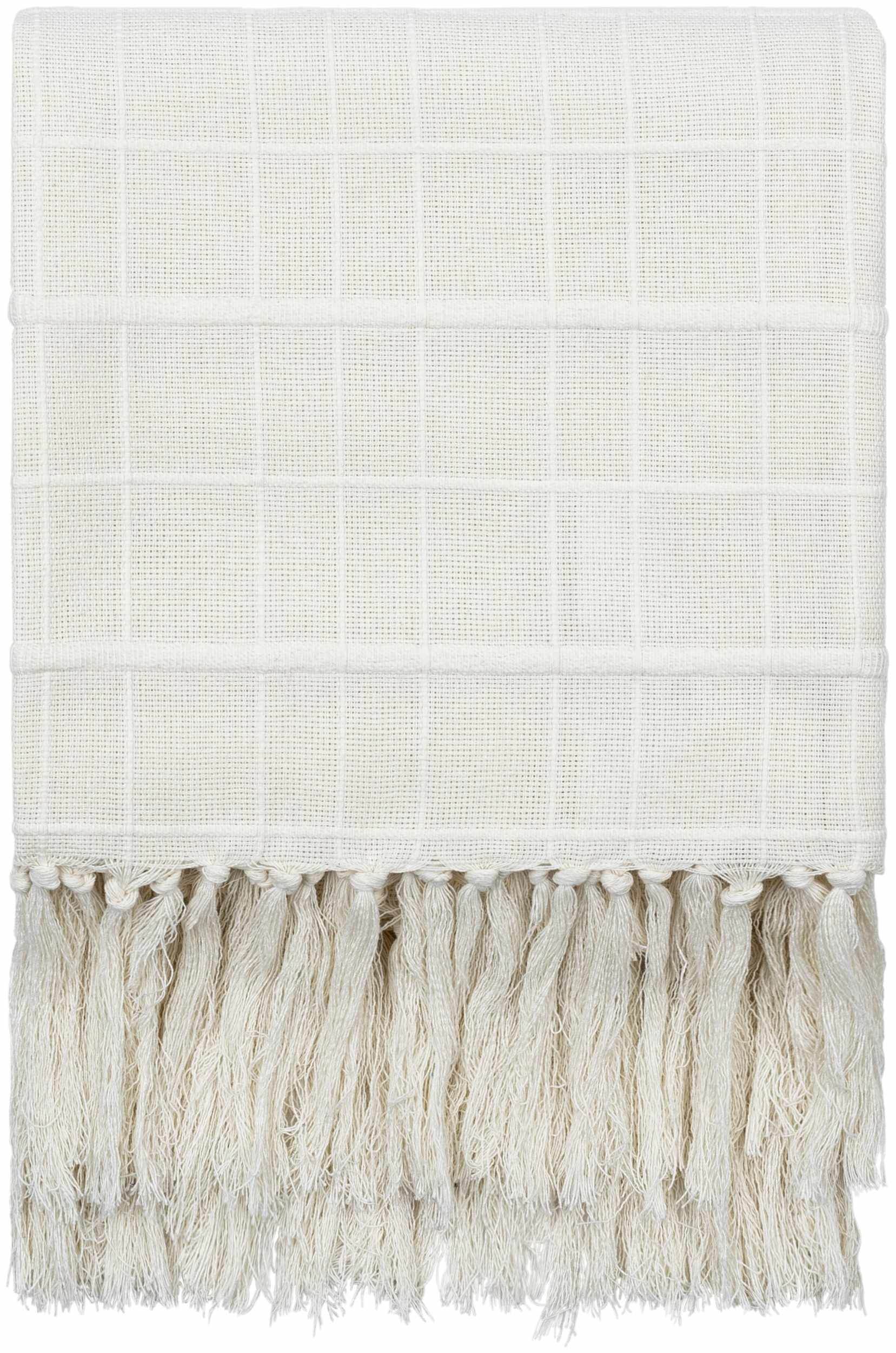 Biberwier Throw Blanket - Loft&Timber