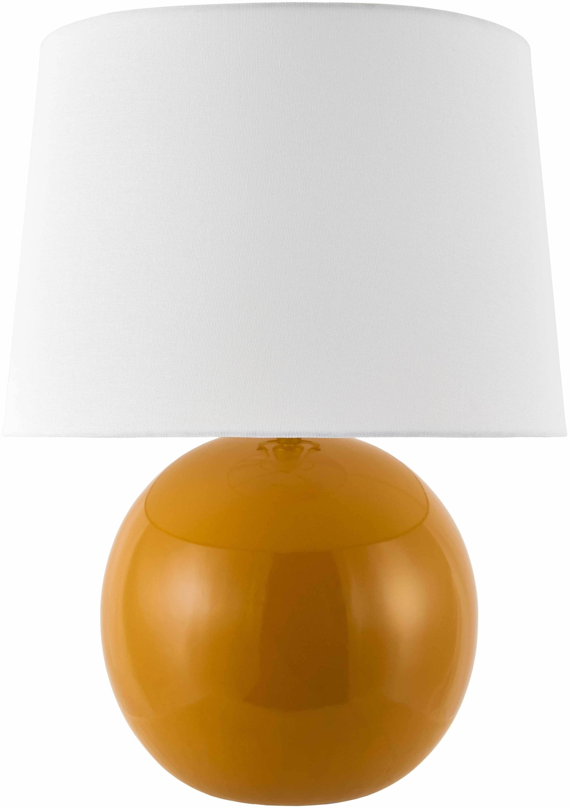 Bhadravati Table Lamp - Loft&Timber