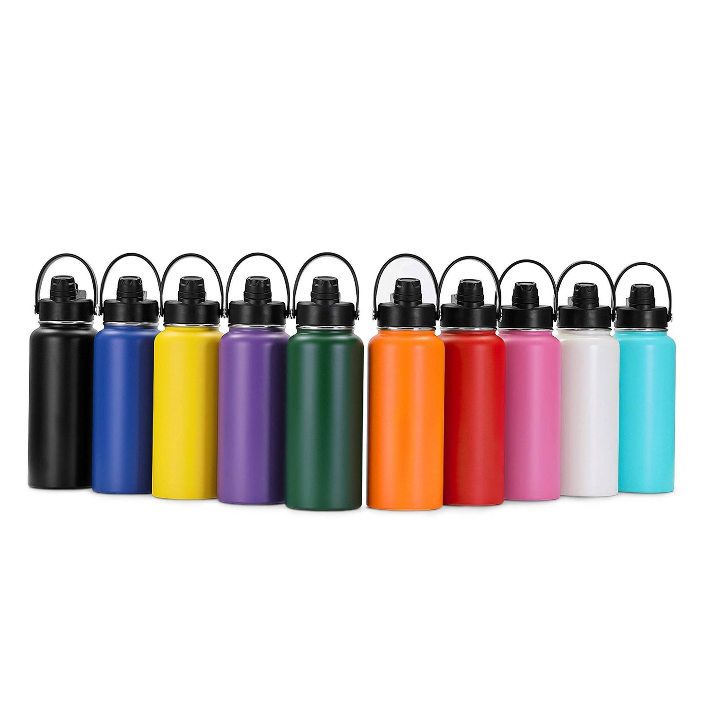 32oz Hydro Water Bottle - Loft&Timber