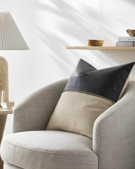 Alekos Throw Pillow - Loft&Timber