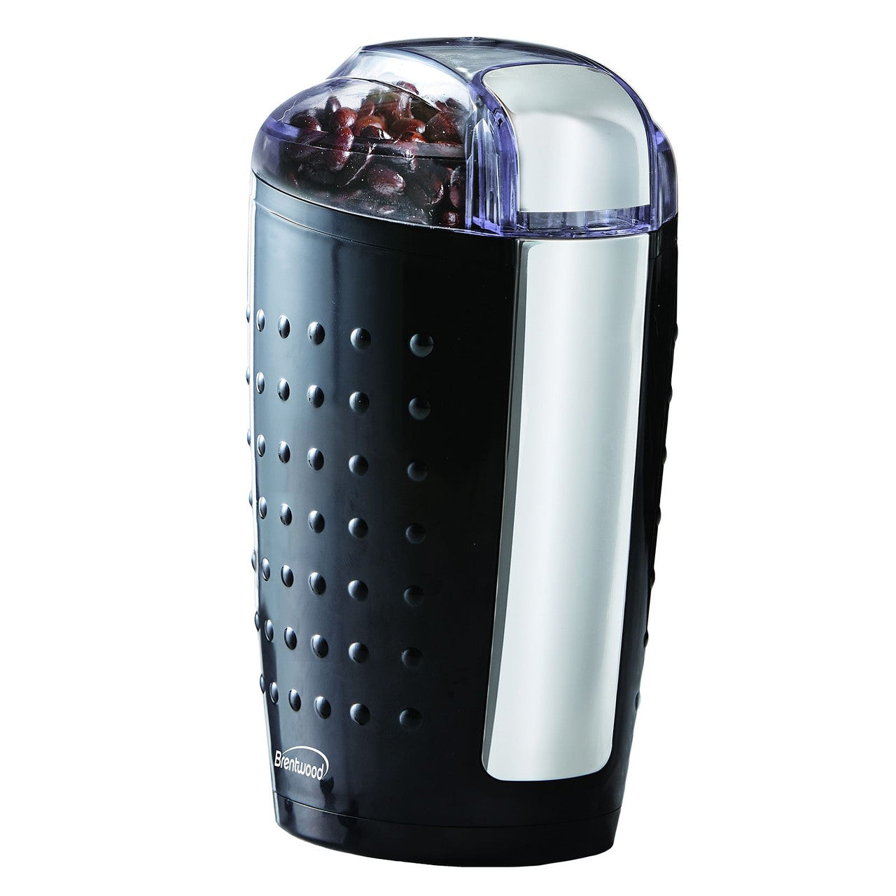 Brentwood 150W Coffee Grinder in Black-0