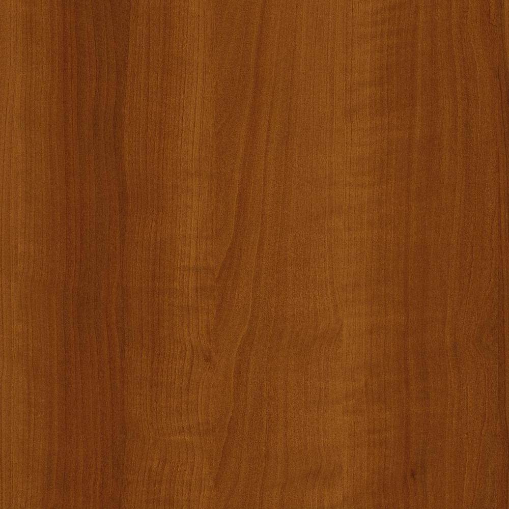 Four Shelf Eco-Friendly Bookcase in Cherry - Loft&Timber