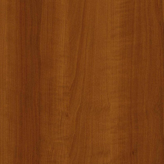 Four Shelf Eco-Friendly Bookcase in Cherry - Loft&Timber