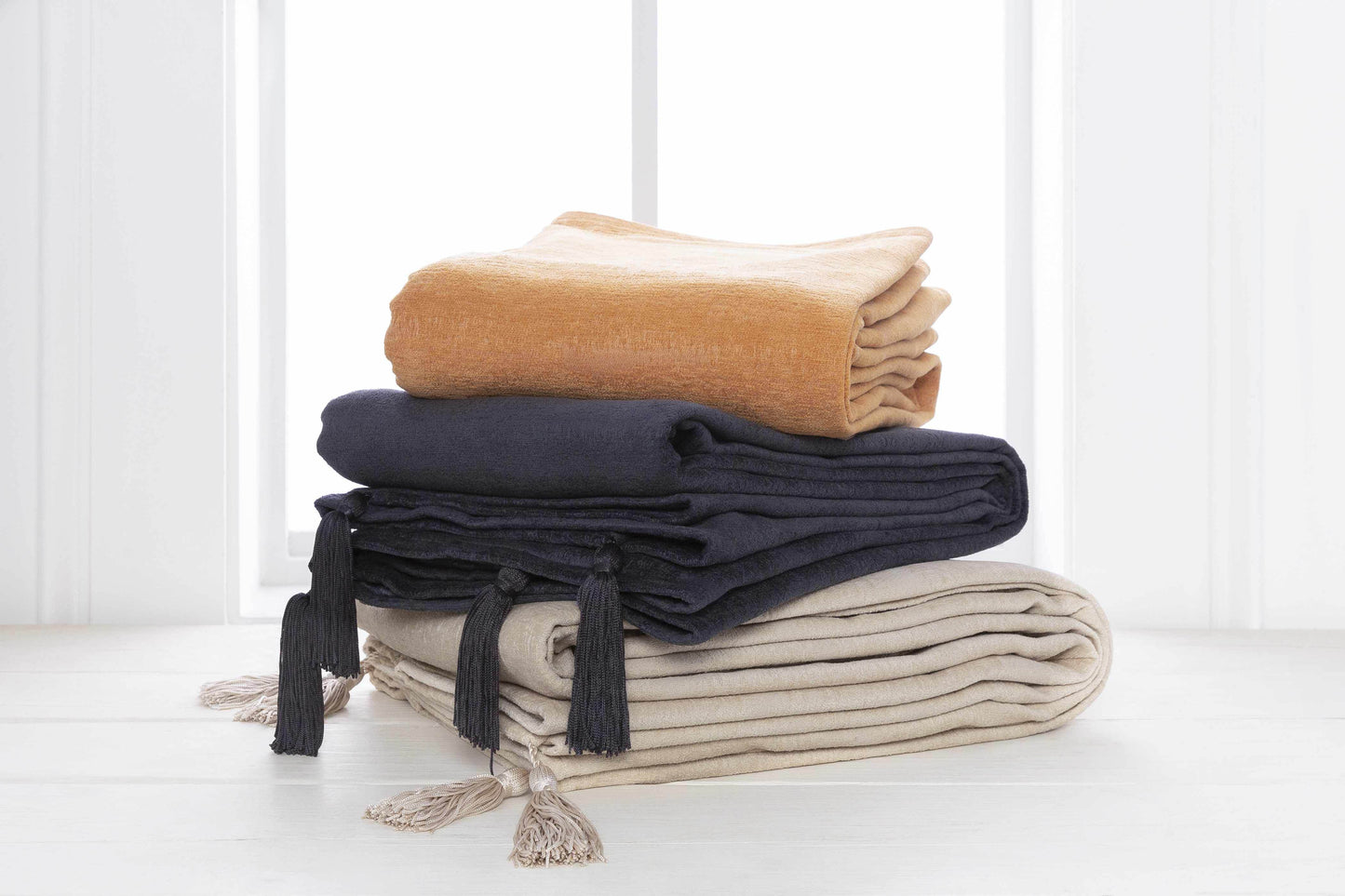 Unicoi Throw Blanket - Loft&Timber