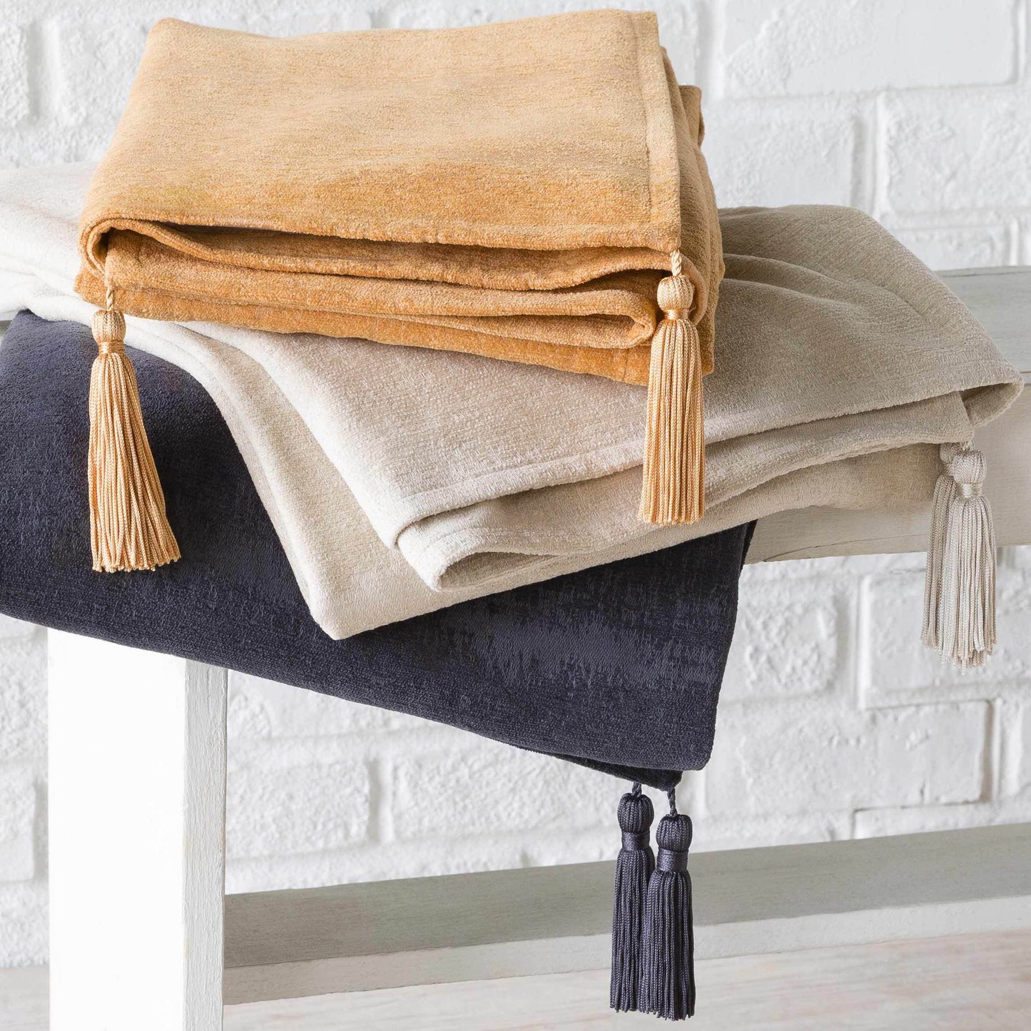Unicoi Throw Blanket - Loft&Timber