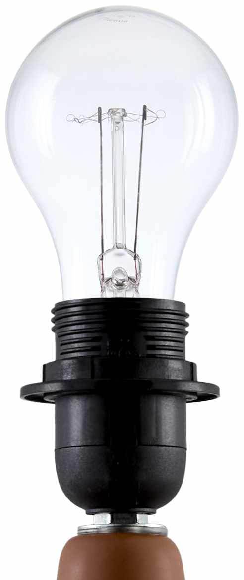 Chiquimula Table Lamp - Loft&Timber