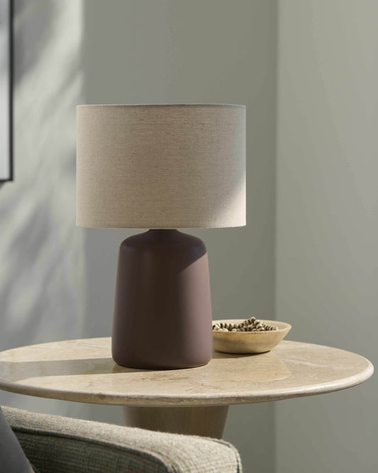 Chiquimula Table Lamp - Loft&Timber