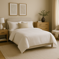 Bedroom & More