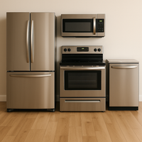 Kitchen & Linens