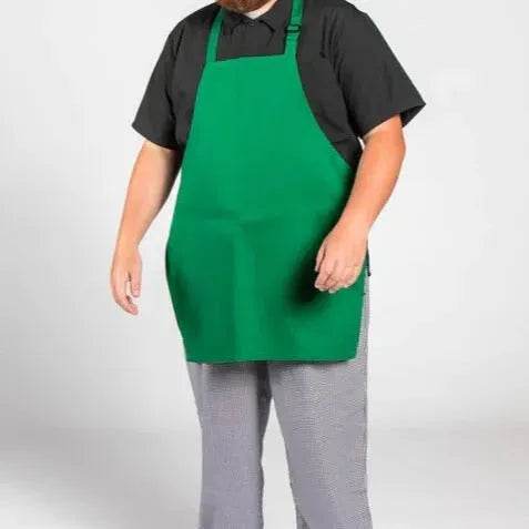 Cotton Blend Classic Twill Bib Aprons 2 PK - Loft&Timber