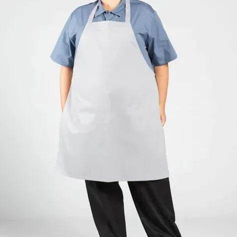 Cotton Blend Classic Twill Bib Aprons 2 PK - Loft&Timber