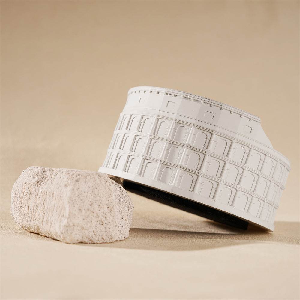 Colosseum Tabletop Fire Pit - Loft&Timber