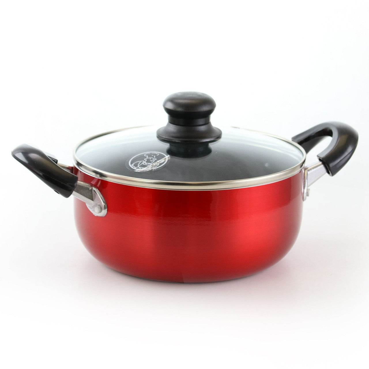 Better Chef 3-Quart Aluminum Dutch Oven - Loft&Timber