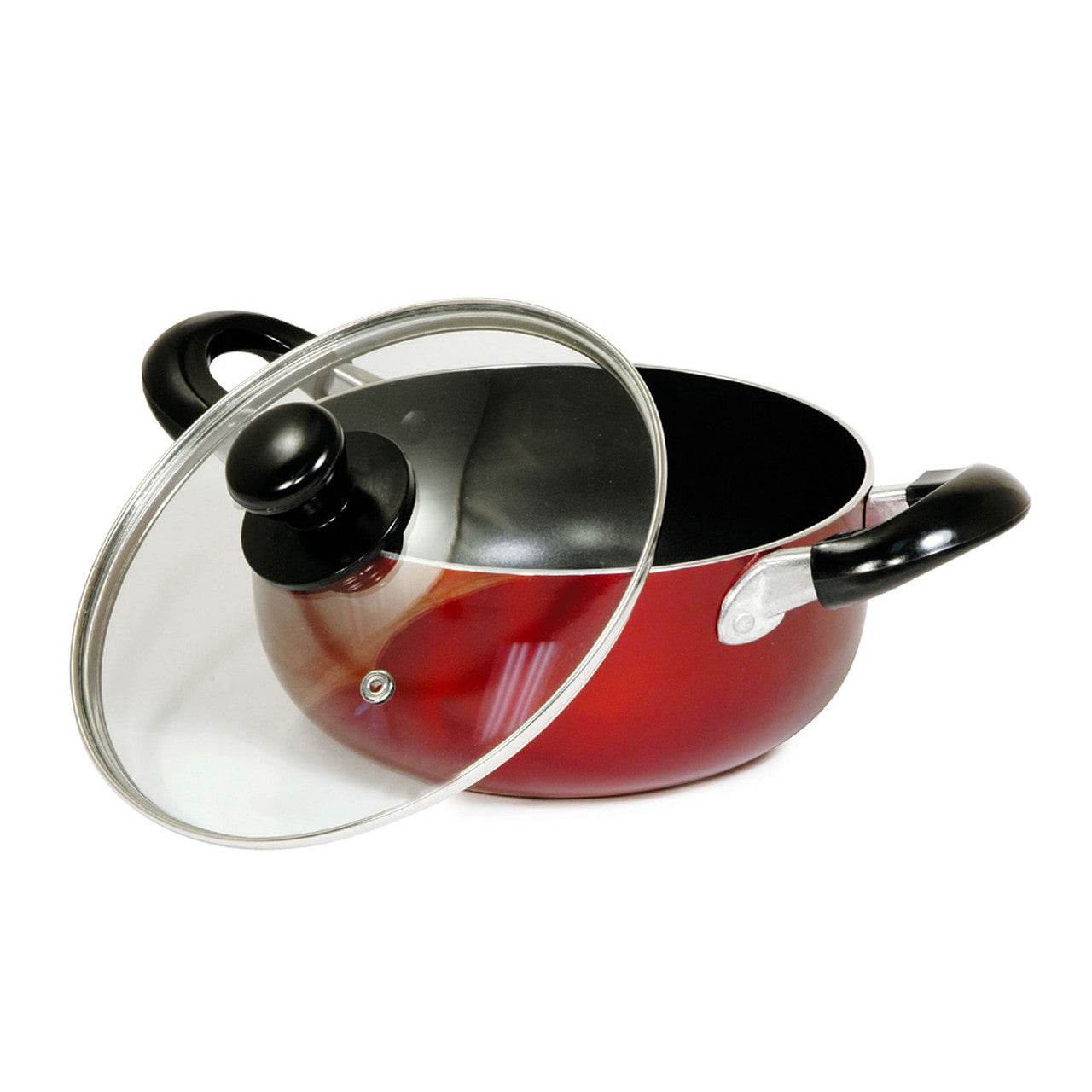 Better Chef 8-Quart Aluminum Dutch Oven - Loft&Timber