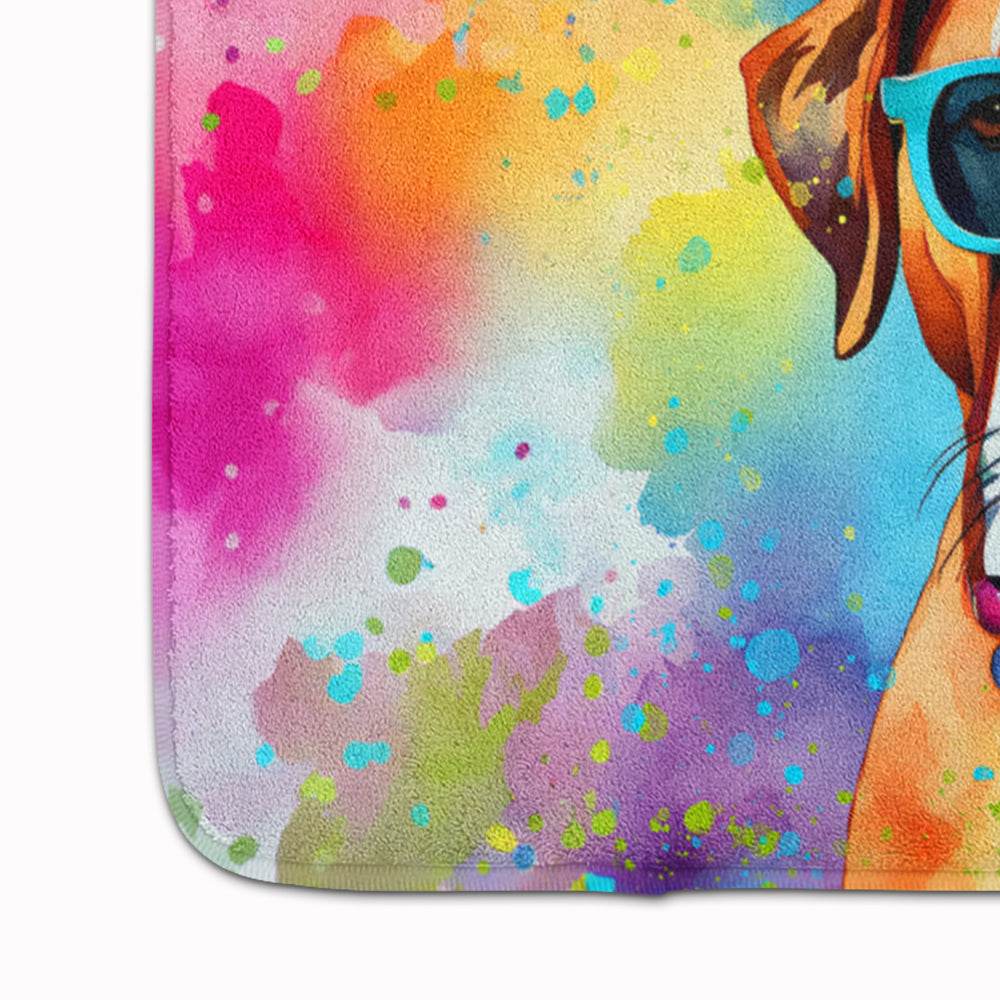 Boxer Hippie Dawg Memory Foam Kitchen Mat - Loft&Timber