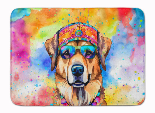 Hippie Dawg Memory Foam Kitchen Mat - Loft&Timber