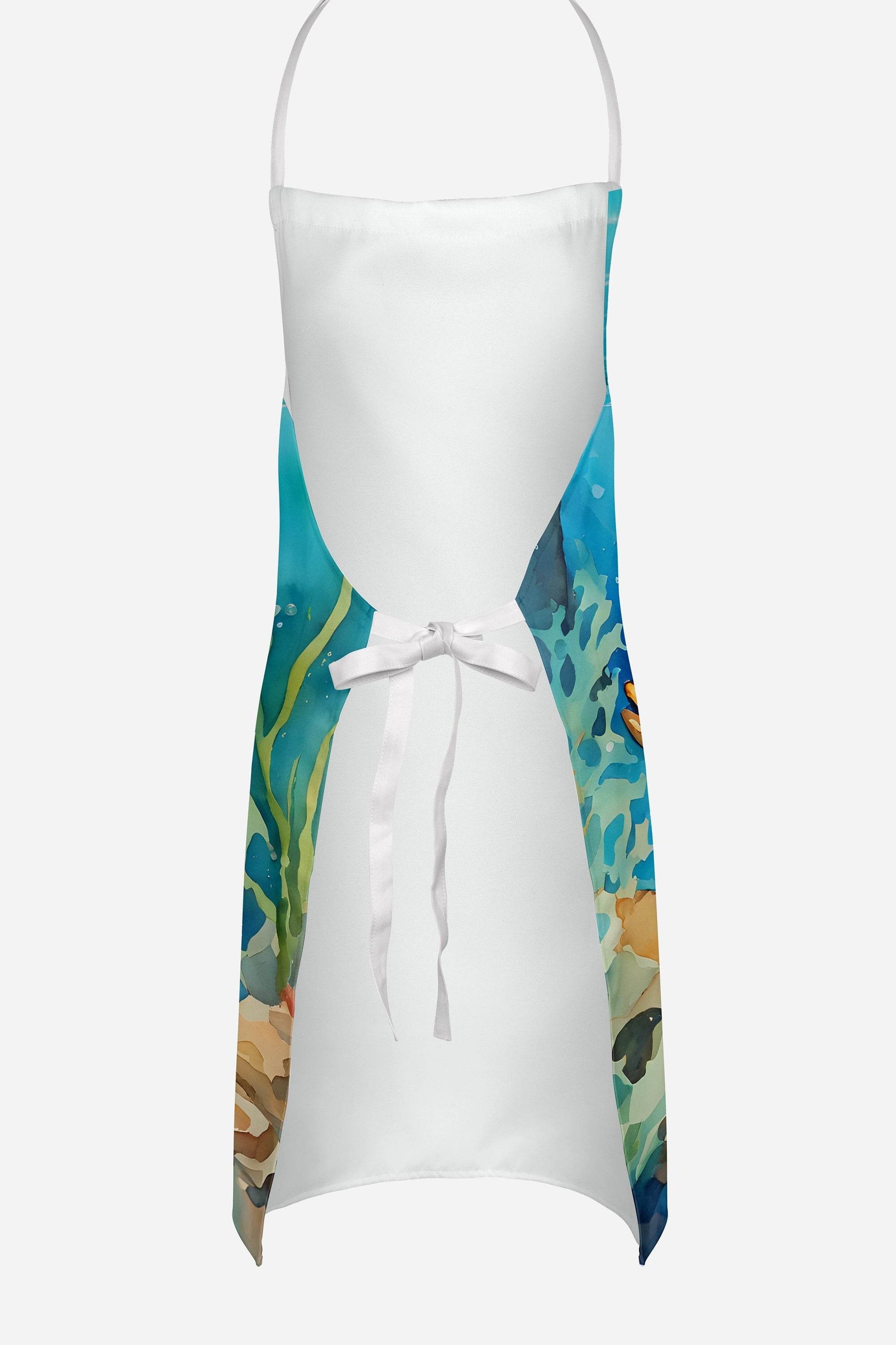 Flounder Apron - Loft&Timber