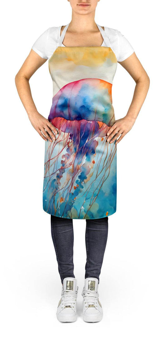 Jellyfish Apron - Loft&Timber