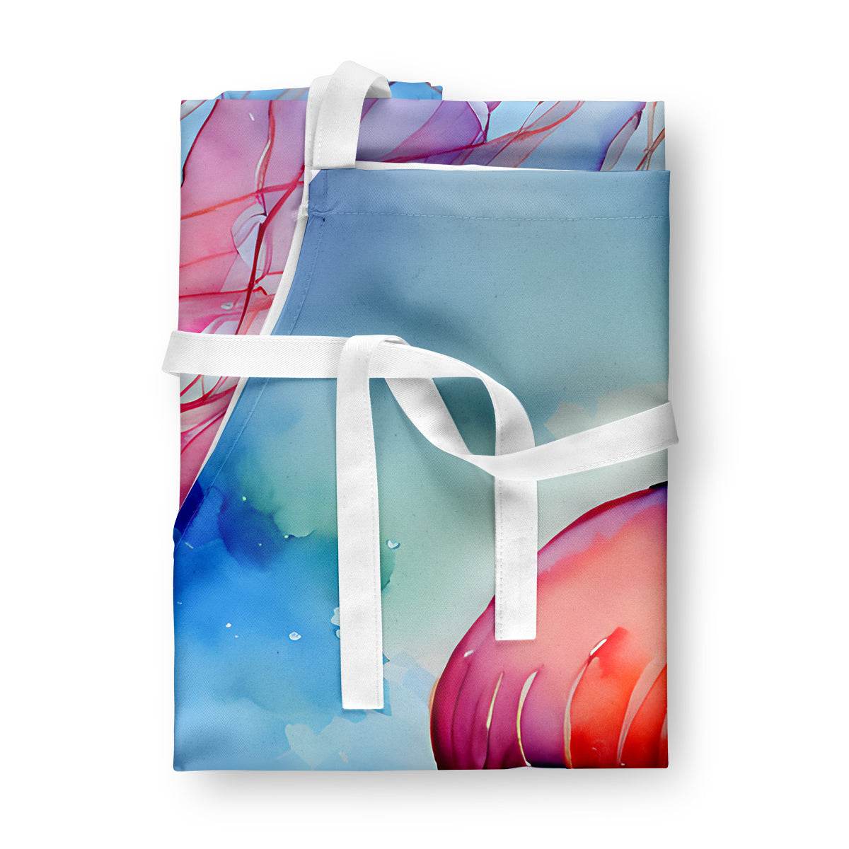 Jellyfish Apron - Loft&Timber