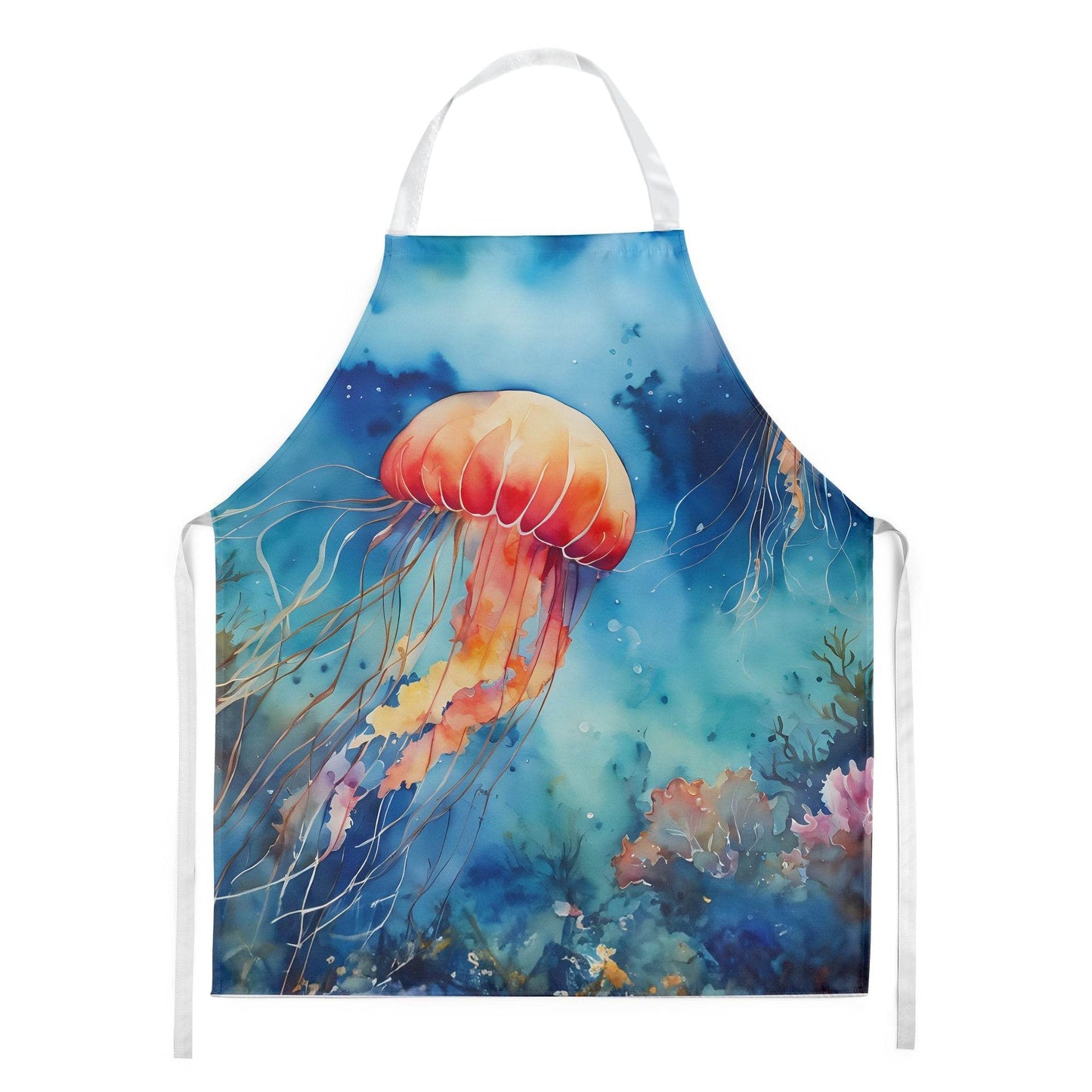 Jellyfish Apron - Loft&Timber