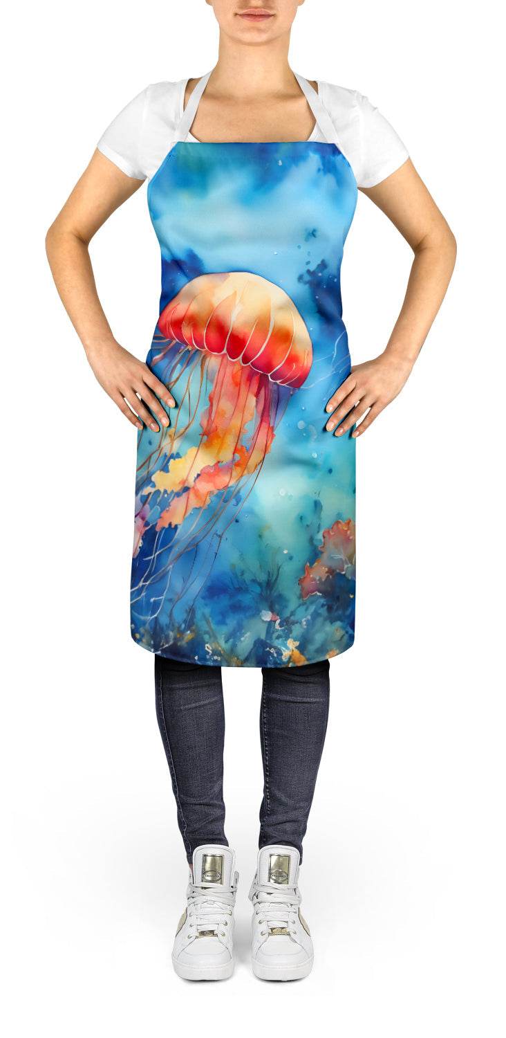Jellyfish Apron - Loft&Timber