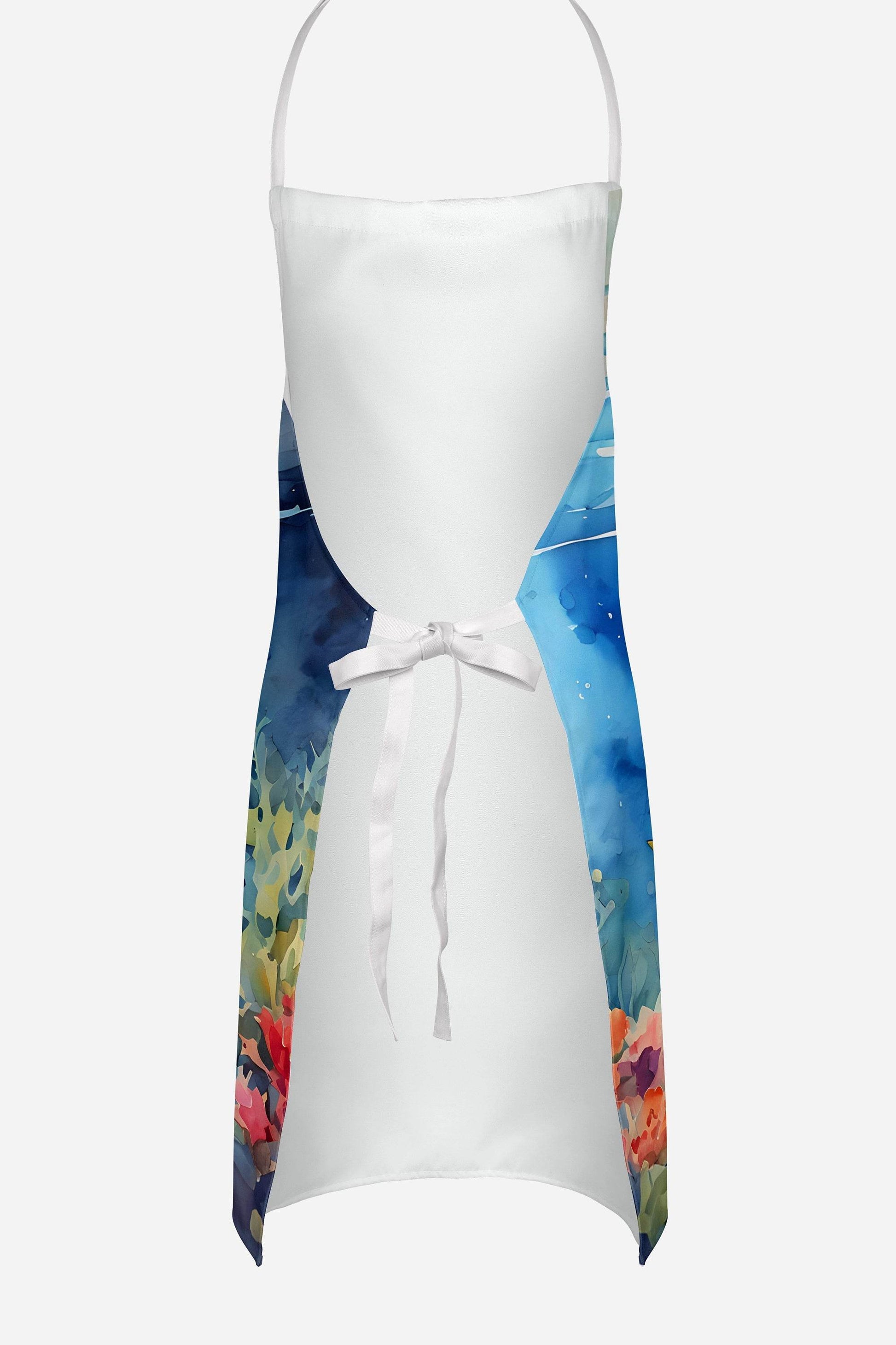 Manatee Apron - Loft&Timber