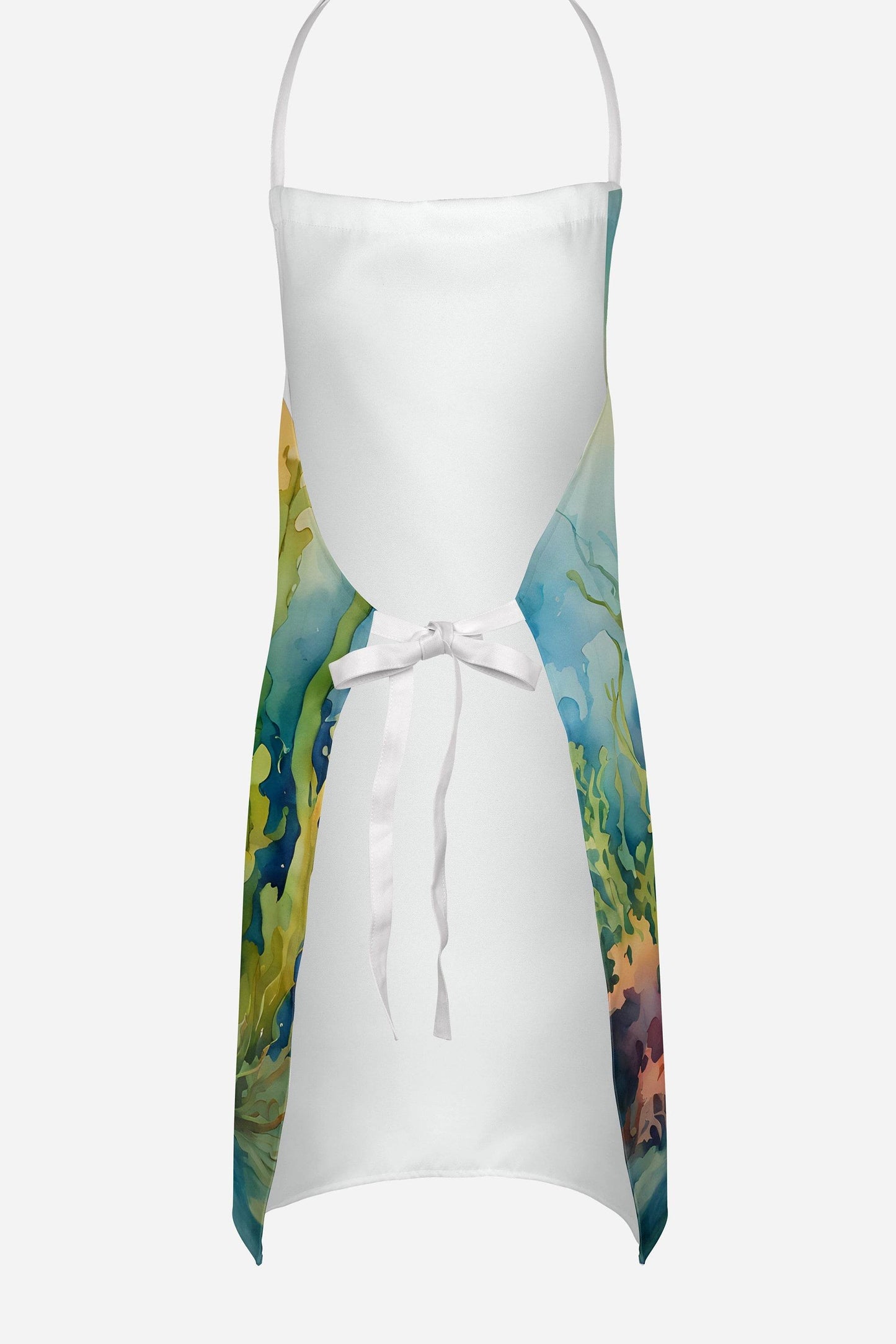 Seaweed Apron - Loft&Timber