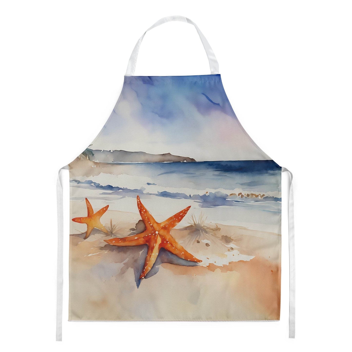 Starfish Apron - Loft&Timber