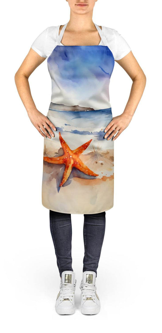 Starfish Apron - Loft&Timber