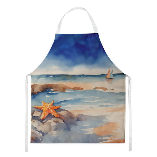Starfish Apron - Loft&Timber
