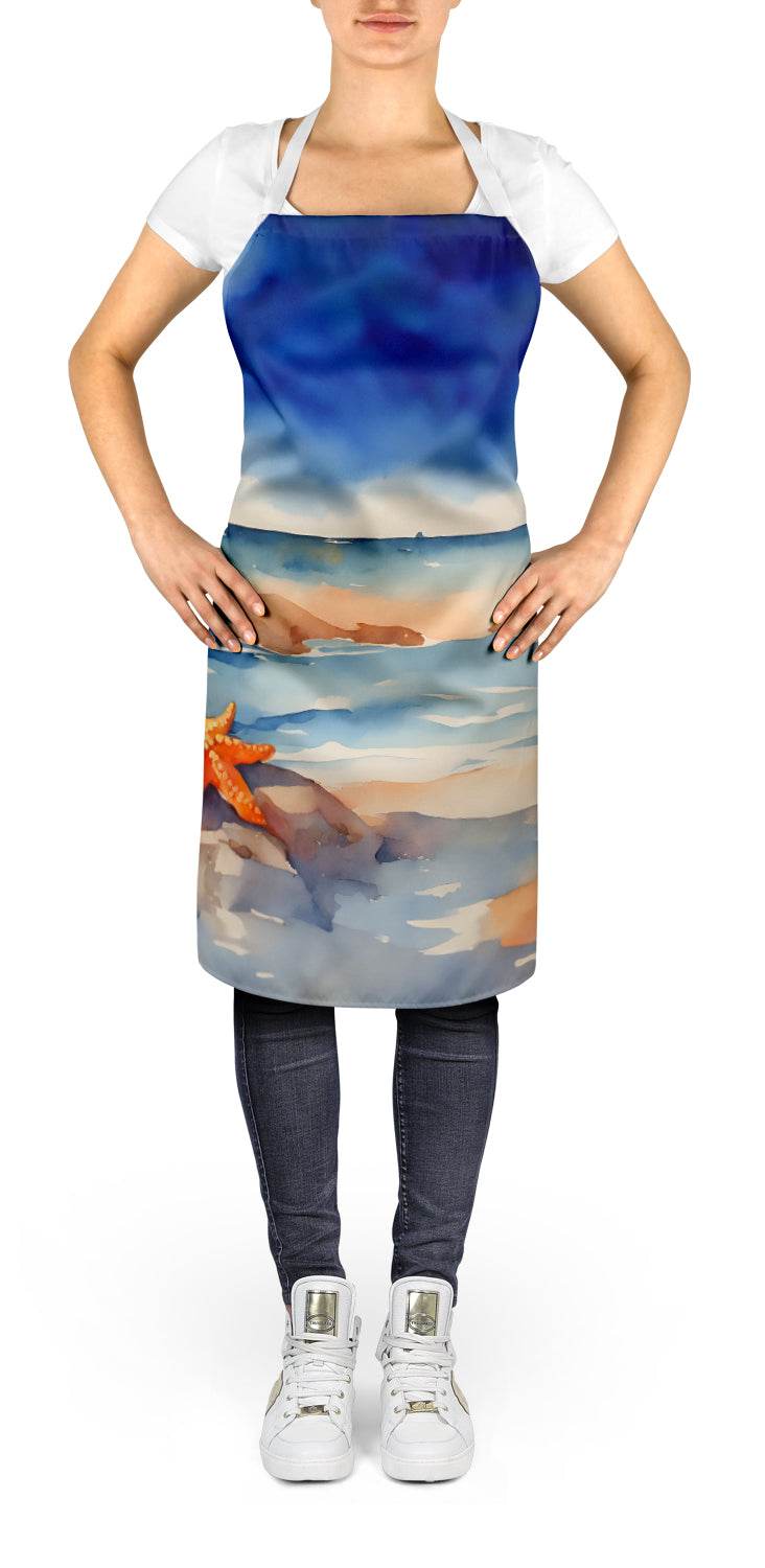 Starfish Apron - Loft&Timber