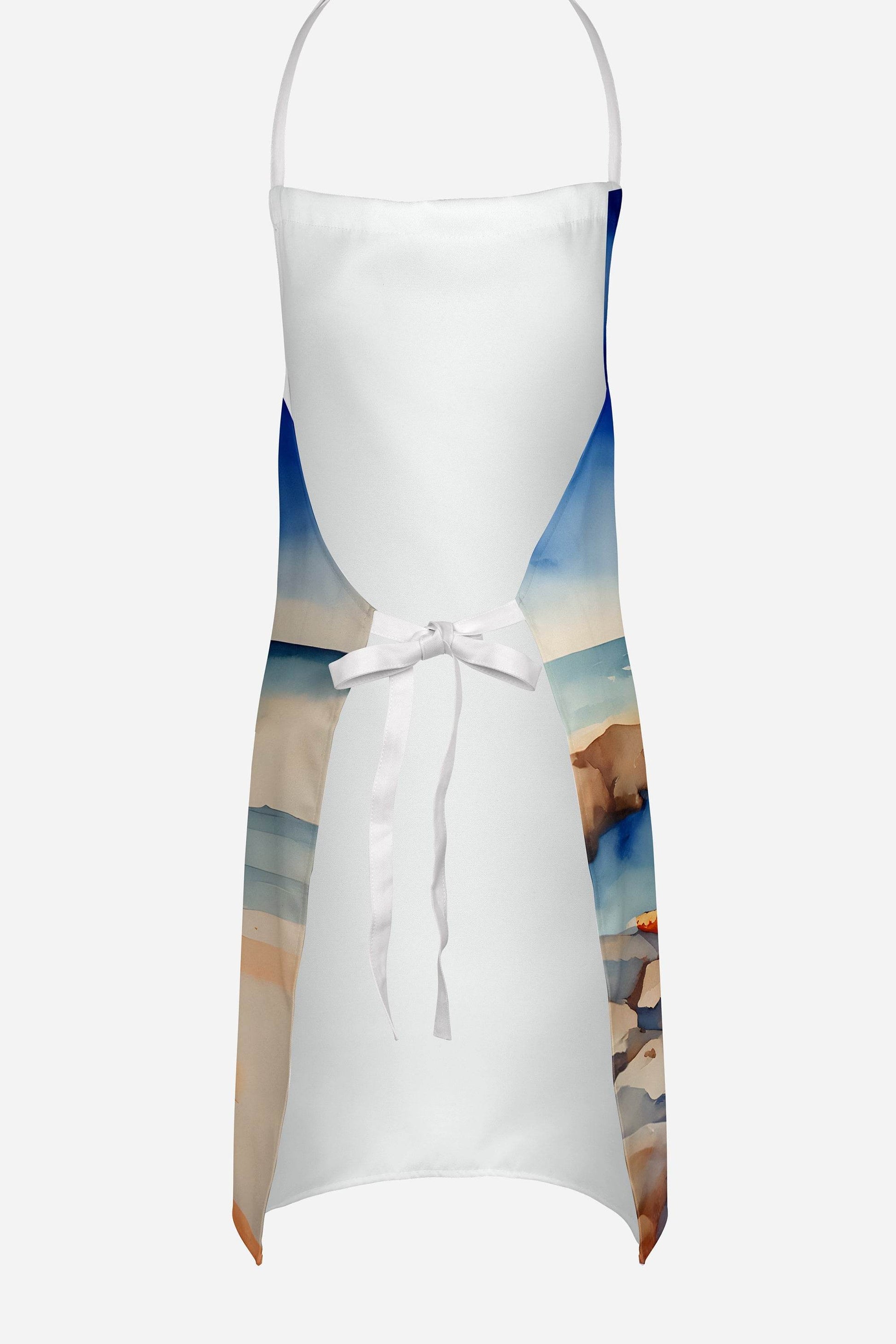 Starfish Apron - Loft&Timber