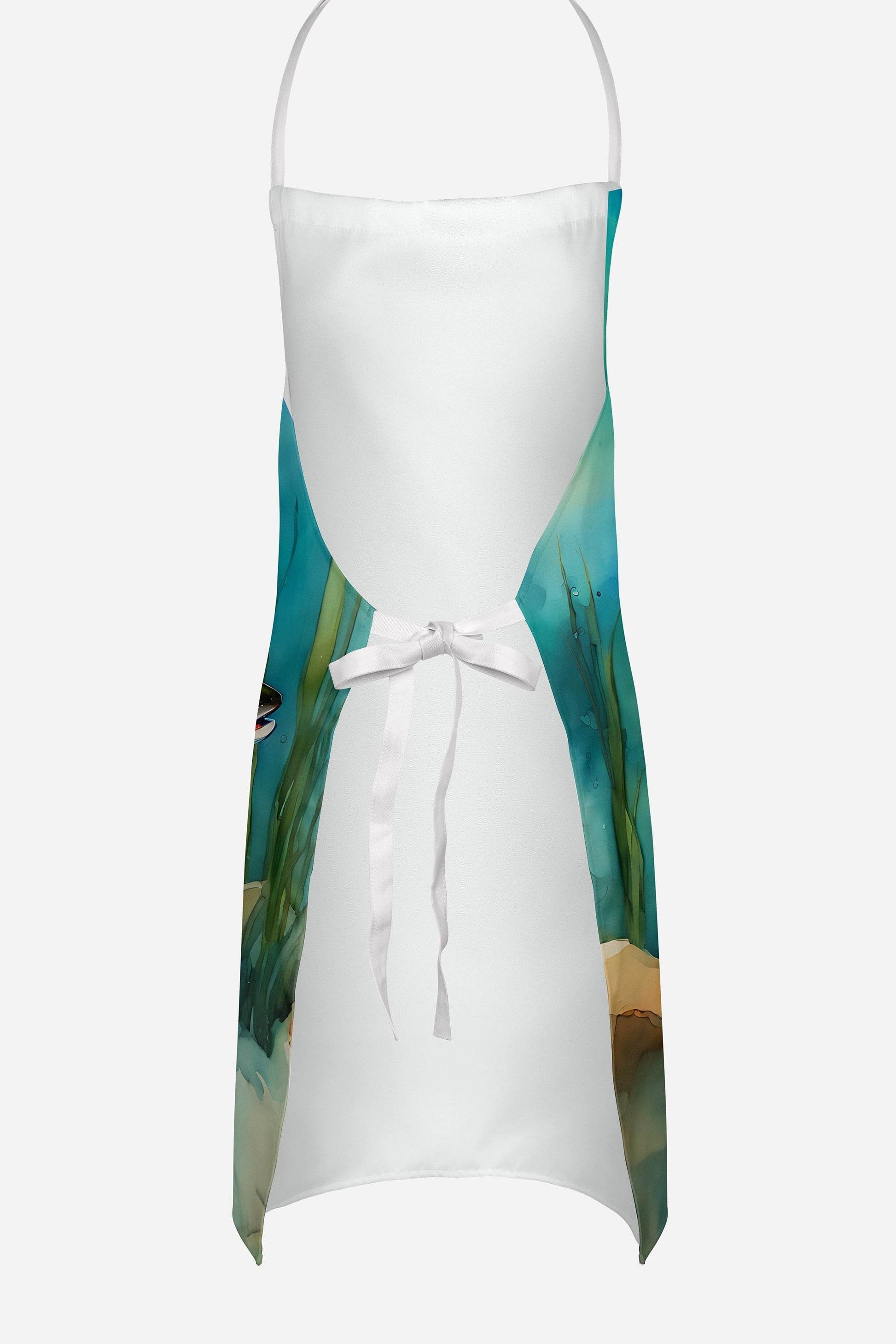 Trout Apron - Loft&Timber